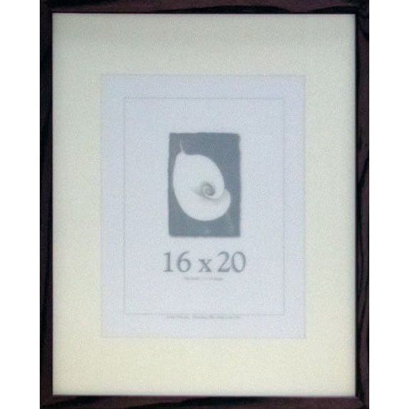 16x20 Architect Cherry