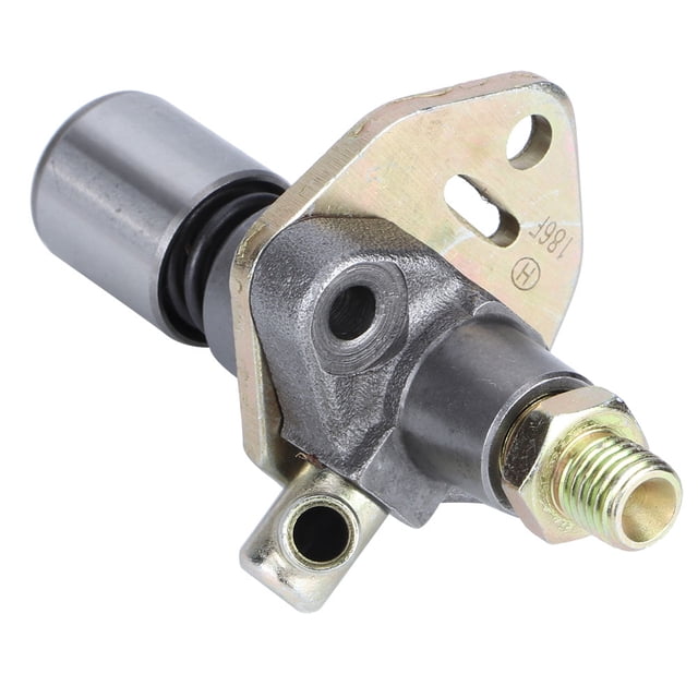 Bomba de inyección de combustible para motor diésel, bomba de inyección de combustible con bomba de inyección de combustible Inyector de combustible para generador diésel True Excellence