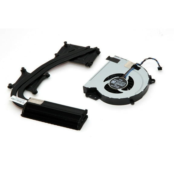 New Genuine HP Envy 17-J CPU Heatsink Fan 720232-001