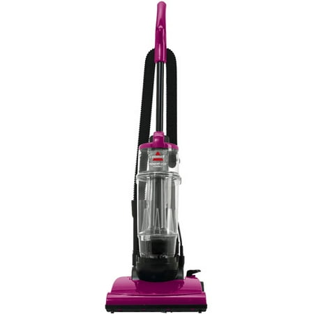 bissell compact powerforce vacuum bagless upright