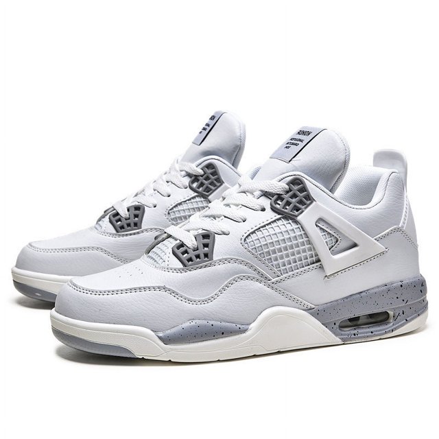 Zapatos casuales, zapatillas altas transpirables para hombre, zapatillas deportivas de baloncesto para exteriores, zapatos para hombre y mujer, zapatos para parejas, zapatillas Houdi para hombre