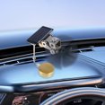 thumbnail image 4 of Home Car Solar Windmill Ornament Home Essentials, 4 of 6