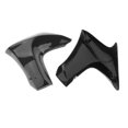 thumbnail image 3 of VONKY Radiator Cover Fairing Guard Fits for 2014 ER6N 2013 2016 2012 2015, 3 of 5