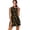 Yellow Heart Love, variant on Yuyamidu Green Leaf Golf Dress for Women Size XS Slim Fit Workout Athletic Dresses St. Patrick's Day Sleeveless Womens Athletic Clothing Sets with Inner Shorts 2 Piece Sets