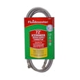 thumbnail image 4 of Conector para hacer hielo Fluidmaster 12IM72 1/4 pulgadas x 1/4 pulgadas, 4 of 7
