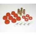thumbnail image 2 of ENERGY SUSPN 163104R Control Arm Bushing Set - Red, Rear Lower, 2 of 2