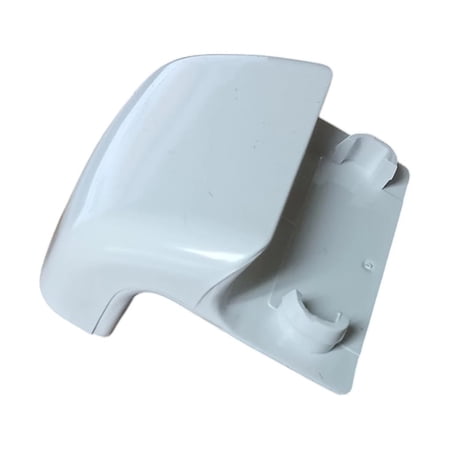 Refrigerator Door Retainer Bar End Cap Retainer For Jenn-Air JTB1742ARW JTM1742ARW NTB1710ARB NTB1511ARW NTB1710ARW NTB1910ARB NTB1910ARW