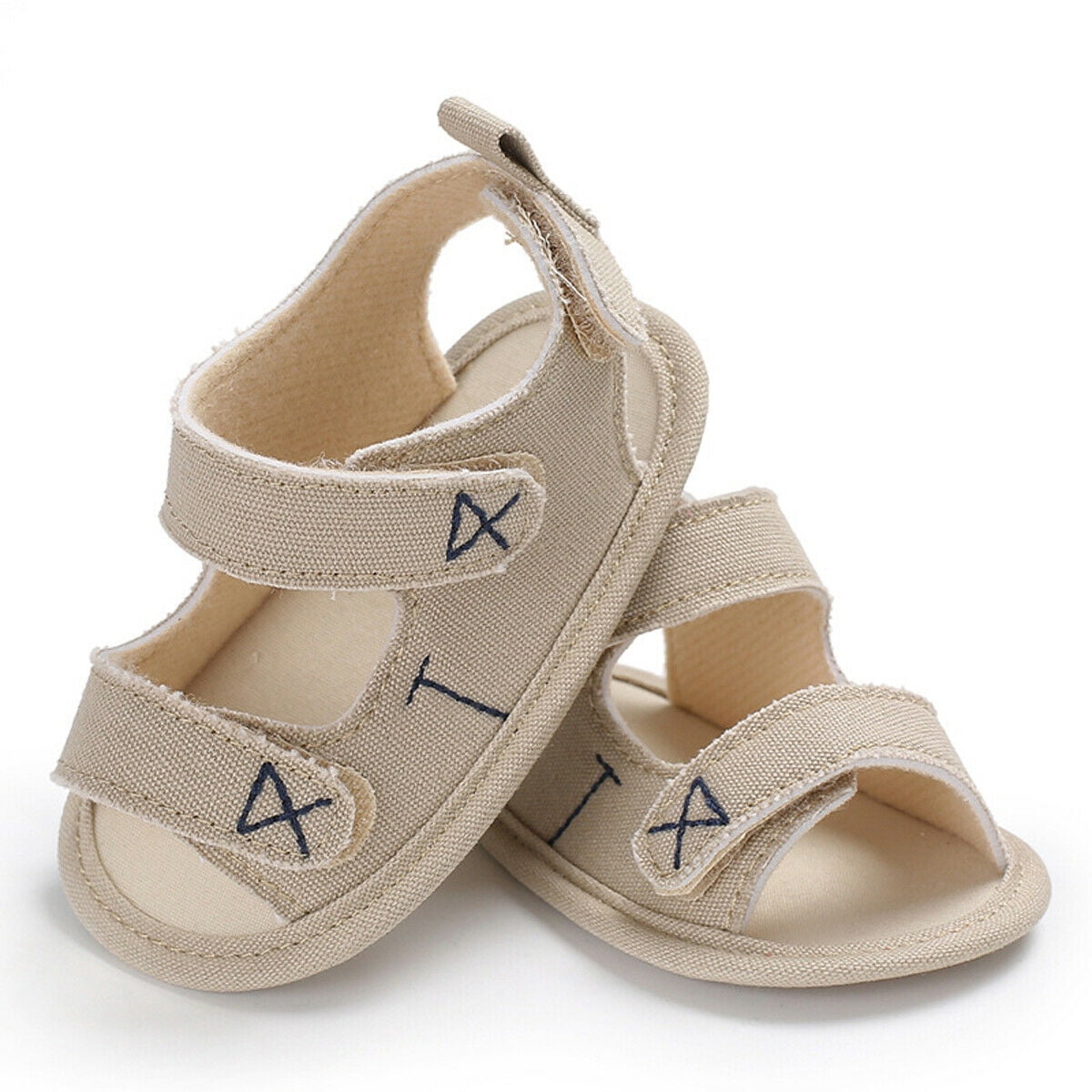 walmart boys sandals