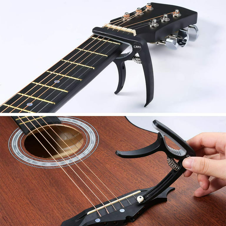 Strings Changing Kit Guitar Accessories Kit Guitar Playing Maintenance Tool for Beginners - Walmart.com