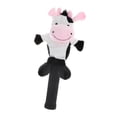 thumbnail image 5 of GARENDE Animal Golf Wood Headcover Protective Sleeve Cute Transport Protection Practical milk cow, 5 of 9
