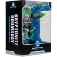 thumbnail image 3 of McFarlane Toys DC Multiverse Doomsday Mega Action Figure, 7", 3 of 6
