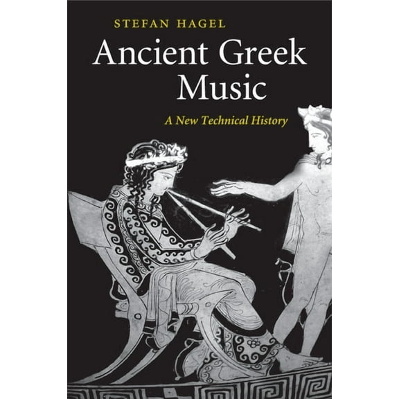 Ancient Greek Music, (Paperback)