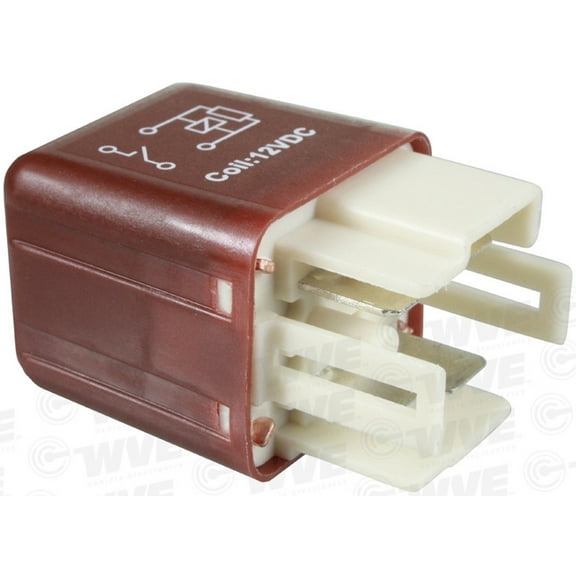 Headlight Relay