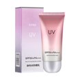 thumbnail image 4 of onlyliua Liquidación de Rebajas de Hoy Crema de Aislamiento Extracto de Flores para Músculos, 60 G, Resistente Al Agua y Al Sudor, Loción Protectora Solar Refractiva para Todo El Cuerpo En Verano, 4 of 7