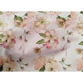 thumbnail image 4 of oneOone Cotton Cambric Peach Fabric Florals Diy Clothing Quilting Fabric Print Fabric By Yard 42 Inch Wide-8RW, 4 of 4