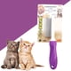 thumbnail image 2 of Herramienta para desenredar mascotas, peine con nudos, herramienta de aseo para perros y gatos, 2 of 5