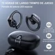 thumbnail image 5 of Auriculares Inalámbricos Deportivos 75 Horas Bluetooth 5.3, 5 of 8