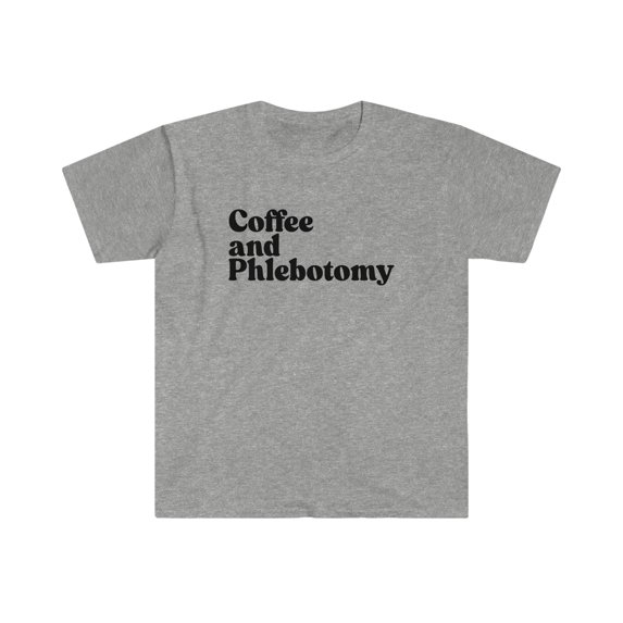 Phlebotomy Phlebotomist Graduation 1970s 70s Shirt, Gifts, Tshirt, T-Shirt