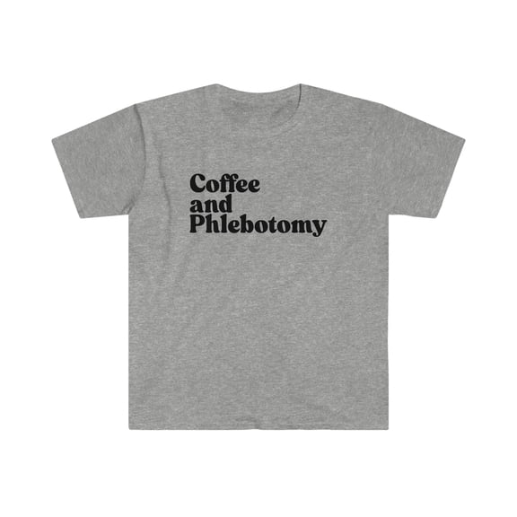 Phlebotomy Phlebotomist Graduation 1970s 70s Shirt, Gifts, Tshirt, T-Shirt