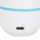 thumbnail image 2 of M Buder Removedor de Callos Eléctrico Lima de Pies con Aspiradora Recargable USB 16 cm Blanco, 2 of 9