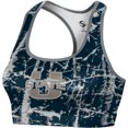 thumbnail image 1 of ProSphere Women's Utah State University Distressed Sports Bra (Apparel), 1 of 8