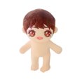 thumbnail image 2 of Gwong Juguete Doll BTS Design Gift Gift Muñeca de dibujos animados Decoración de juguete para el hogar Gwong 30010214, 2 of 6