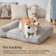 thumbnail image 5 of Smart Bluetooth GPS Tracker - Find Your Pet Lost ShopWise Round, 5 of 7