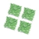 thumbnail image 2 of Césped Artificial ANGGREK Resistente A Los Rayos UV 4 Piezas 25x25cm, 2 of 8