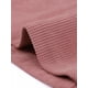 thumbnail image 5 of Vestido de tirantes para mujer edición INSPIRE CHIC, escote redondo, overol de pana, vestido casual, color rosa, 5 of 6