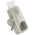 thumbnail image 1 of Maoww Hamster Cage Drinking Water Bottle Pet Automatic Drinking Bottles for Rabbit White, 1 of 9