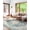 Ocean / Multicolor, variant on Loloi II Skye SKY-12 Charcoal / Dove Oriental Area Rug 2'-3" x 3'-9"