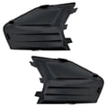 thumbnail image 4 of New Front Left and Front Right Fog Light Cover Compatible With Ford Fusion SEL 4 Cyl 2.5L Fusion SEL 4 Cyl 1.5L 2019-2020 By FO1038183 FO1039183 KS7Z17B814EA KS7Z17B814EB, 4 of 8