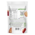 thumbnail image 2 of Liopremium Fruta Liofilizada/Paquete con 6 pzas./ Snack Saludable para cualquier momento/Ingredientes 100% Naturales/Libre de sellos., 2 of 7