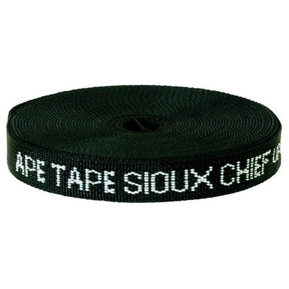 554-25W 25 ft. Poly Hanger Strap