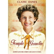 Temple Grandin (DVD)