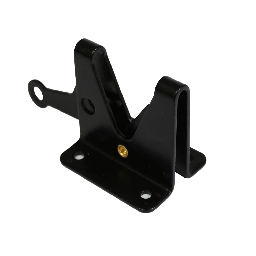Door Latch Heavy Duty Door Bolt Lock Gate Latch Outdoor Garden Gates Fence Bolt Automatic Door Latch Lock Security Hardware
