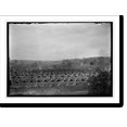 thumbnail image 2 of Historic Framed Print, National Guard camp? - 3, 17-7/8" x 21-7/8", 2 of 9