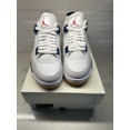 thumbnail image 5 of Ni - ke NEW Size 8.5 Ni - ke SB Air Jordan 4 Mid Retro Navy DR5415-100 Ships Asap!, 5 of 5