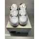 thumbnail image 5 of Ni - ke NEW Size 8.5 Ni - ke SB Air Jordan 4 Mid Retro Navy DR5415-100 Ships Asap!, 5 of 5