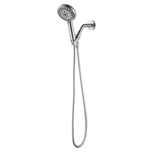 Better Homes & Gardens 8-Function Handheld Showerhead