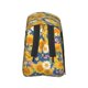 thumbnail image 3 of Easygdp Vintage White Yellow Sunflower para Estuche de Lápices con Tapa Flip, Suministros de Oficina y Universidad para Adolescentes y Adultos, 3 of 7