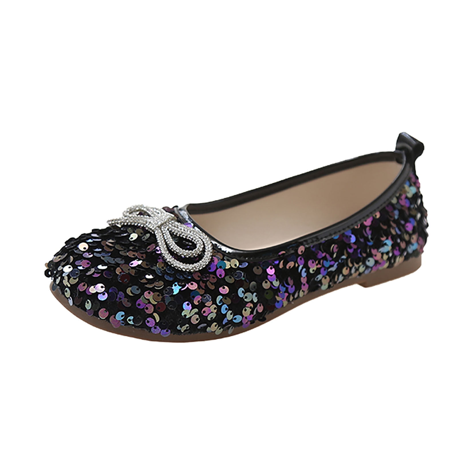 Glitter wide width shoes deals