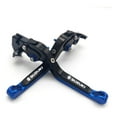thumbnail image 4 of Clutch Brake Handles For Suzuki Gsxr600 750 Sv650, 4 of 5