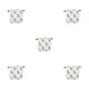 thumbnail image 1 of Estuche de almacenamiento para cesto de ropa Toystoory impermeable multiusos gran capacidad Type2 NO2, 1 of 6
