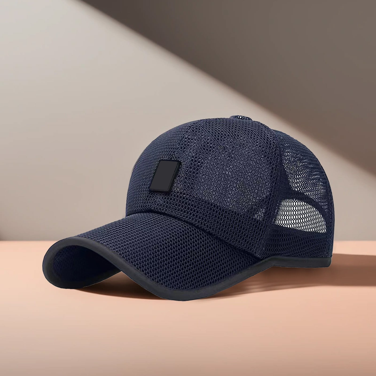 Gorras Mujer Gorra De Béisbol De Secado Rápido Hombres Mujeres