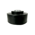 thumbnail image 3 of Auto Pro USA Body Mount OE Style Rubber Bushing Compatible with Impala Convertible 1965-1966 BM1004, 3 of 8