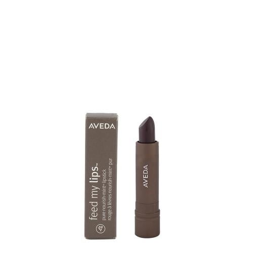 AVEDA FEED MY LIPS 0.1 LIPSTICK #19 ACAI