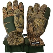 Heavyweight Gloves, Brush