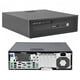 thumbnail image 1 of CPU hp 600 g1 i7-4 sff 8GB en RAM - 240 GB SSD, 1 of 3