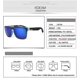 thumbnail image 2 of Photochromic Polarized Sunglasses Mens Women Outdoor Driving Glasses Uv400, 2 of 4